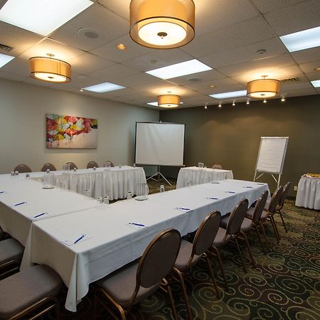 Hôtel WelcomInns Boucherville Buitenkant foto